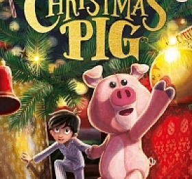 The Christmas Pig by J. K. Rowling 有声书含音频