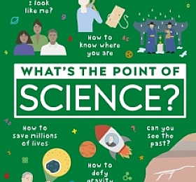 Whats the Point of Science DK 2021