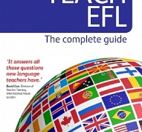 Teach English as a Foreign Language 高清原版PDF