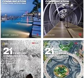 21st Century Communication(listening speaking and critical thinking) 1-4级别白板软件