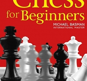 Chess for Beginners DK 2021