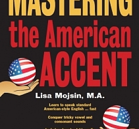 Mastering the American Accent 第一版 第二版 电子书+音频