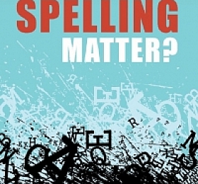 oxford does spelling matter 高清PDF下载