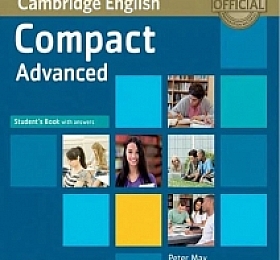 Compact Advanced C1 电子版