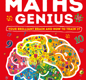 HOW TO BE A MATHS GENIUS DK2022