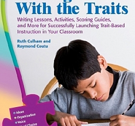 Writing Lessons Activities Scoring Guides