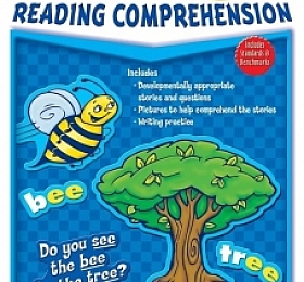 Word Family Stories for Reading Comprehension