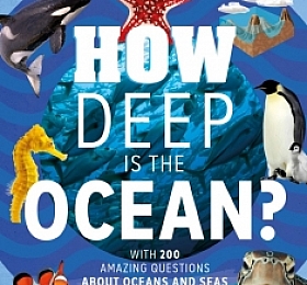 How Deep is the Ocean DK2022