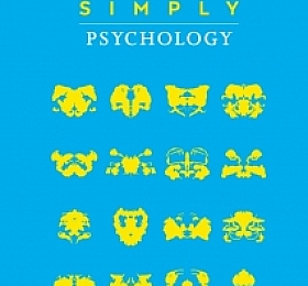 DK Simply Psychology 2022