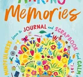 Making Memories Practice Mindfulness DK2022