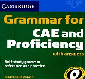 Cambridge Grammar for CAE and CPE PDF下载
