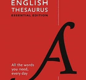 Collins English Thesaurus: 300,000 Synonyms and Antonyms