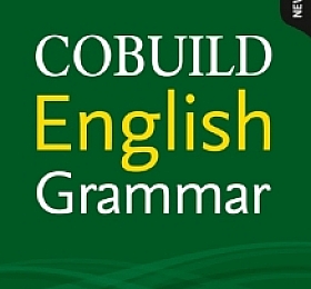 Collins COBUILD English Grammar 4th Edition