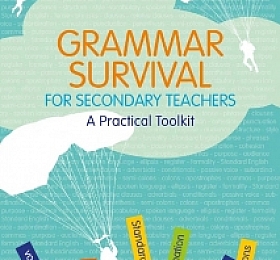 grammar survival for secondary teachers