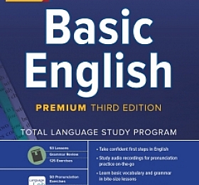 practice makes perfect basic english