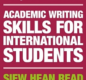 Academic Writing Skills for International Students 高清原版
