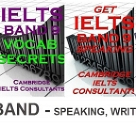 Get IELTS Band 9 共4册