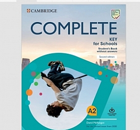 complete KET 白板软件