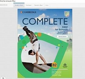 complete FCE白板软件