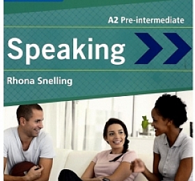 Collins English for Life Speaking A2 Pre-intermediate