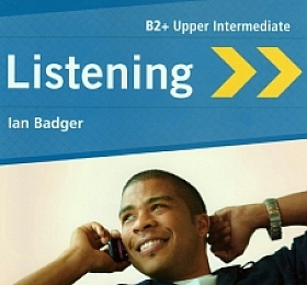 Collins English for life Listening B2+ Upper Intermediate