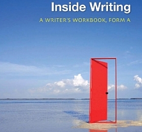 Inside Writing seventh edition 高清PDF
