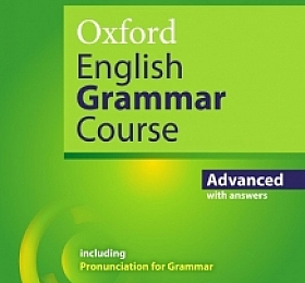 Oxford English Grammar Advanced PDF下载