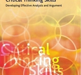 Critical Thinking Skills 批判性思维 学术论文写作手册
