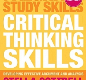 Critical Thinking Skills  Effective Analysis Argument and Reflection 第三版