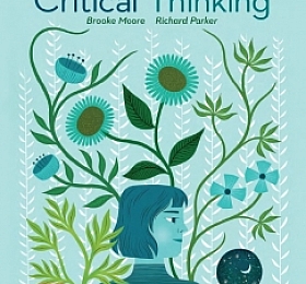 Critical Thinking 13th Edition 高清原版PDF