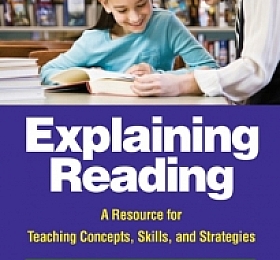 Explaining Reading A Resource for Teaching Concepts