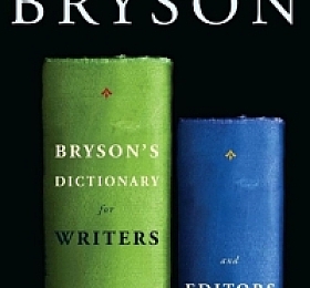 Bryson’s Dictionary for Writers and Editors 高清PDF下载
