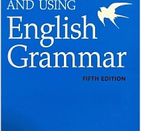 Understanding and Using English Grammar 第五版