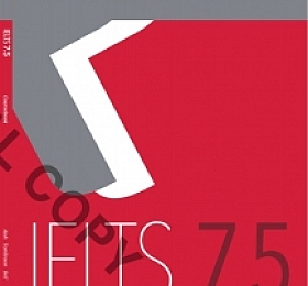 expert IELTS 6+7.5 含SB+音频+视频+答案+测试等