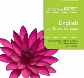 Cambridge IGCSE English as a Second Language, 2022 高清PDF