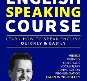 Learn How to Speak English Quickly and Easily (2019)