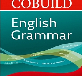 Collins Cobuild English Grammar 第三版