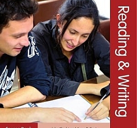 Garnet english for academic study Reading&Writing