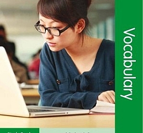 Garnet english for academic study vocabulary