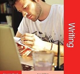 Garnet English for Academic Study Writing