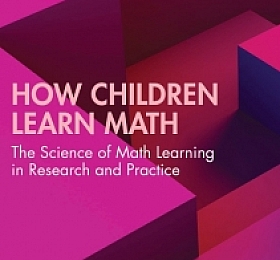 How Children Learn Math