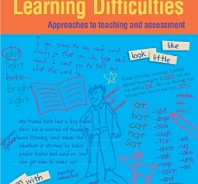 Reading and Learning Difficulties Approaches to Teaching and Assessment