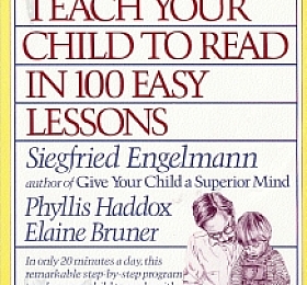 Teach Your Child to Read in 100 Easy Lessons
