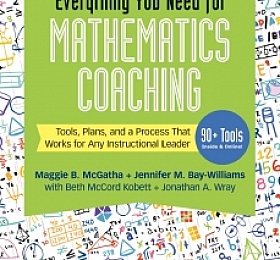 Everything You Need for Mathematics Coaching
