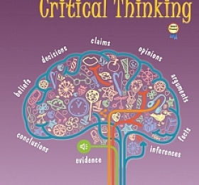 the basics of critical thinking PDF高清版 批判思维基础
