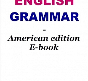 A New English Grammar 2021