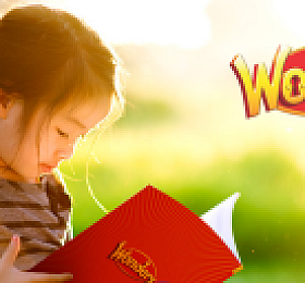 Wonders 2020教材 全套电子版 高清