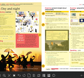 国家地理 Life 英版 第二版白板软件 1-6 级别