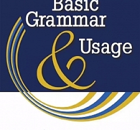 Basic grammar and usage PDF下载