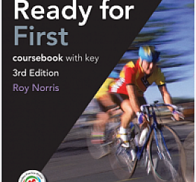 READY FOR FIRST(FCE)第三版 PDF下载